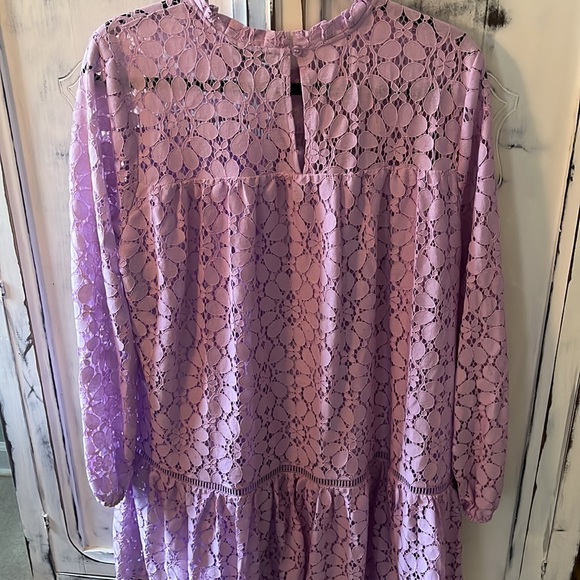 Halogen Dress - Picture 6 of 9